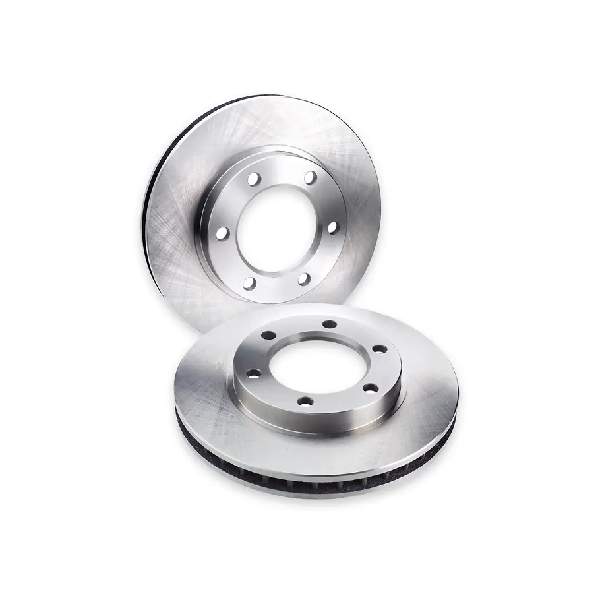 تصویر محصول دیسک ترمز جلو بنز EQE Sedan 500 سال 2025